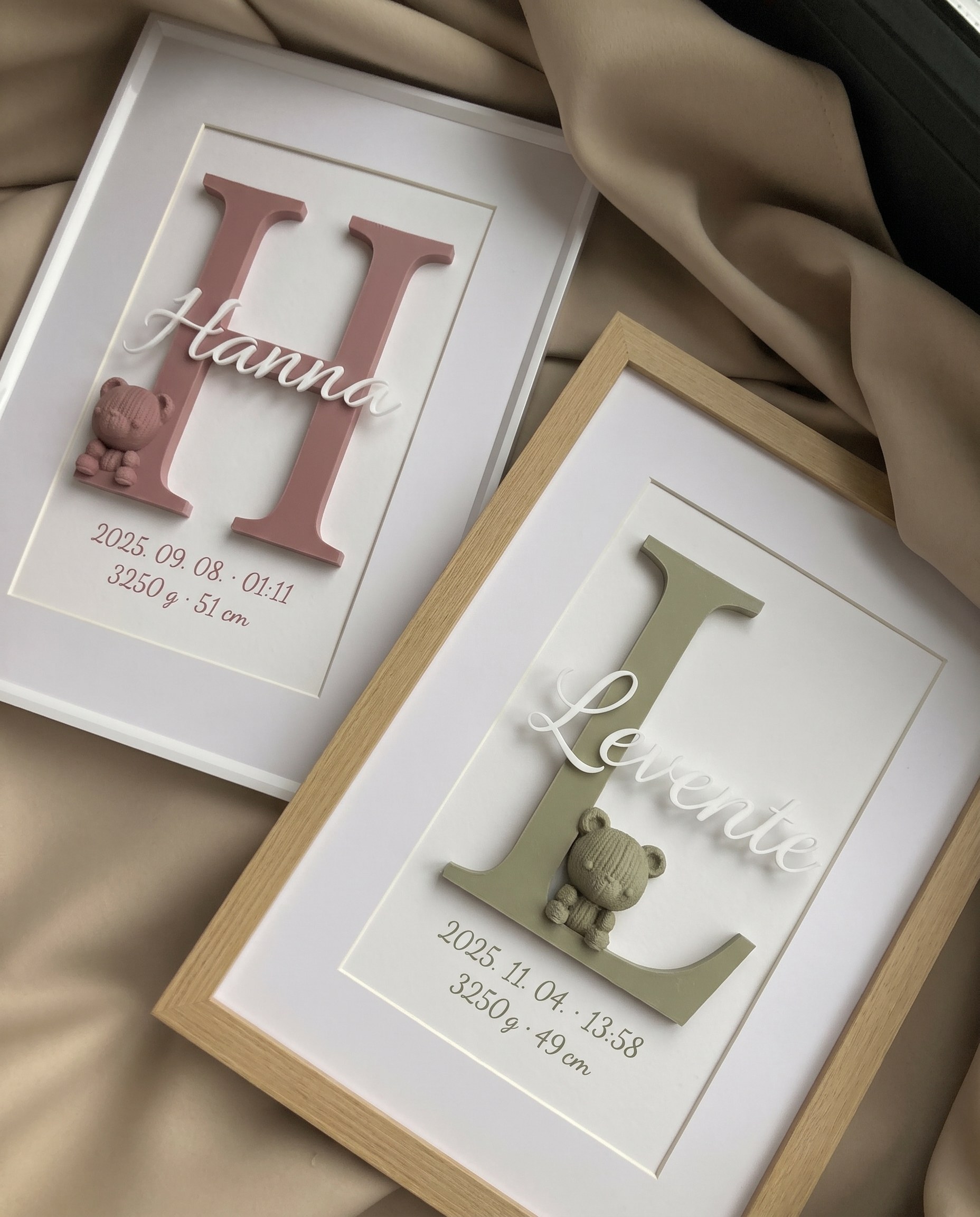 Keresztelő ajándék